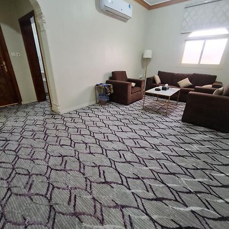 أركان العلا للشقق المفروشة Arkan-Alula Exterior foto