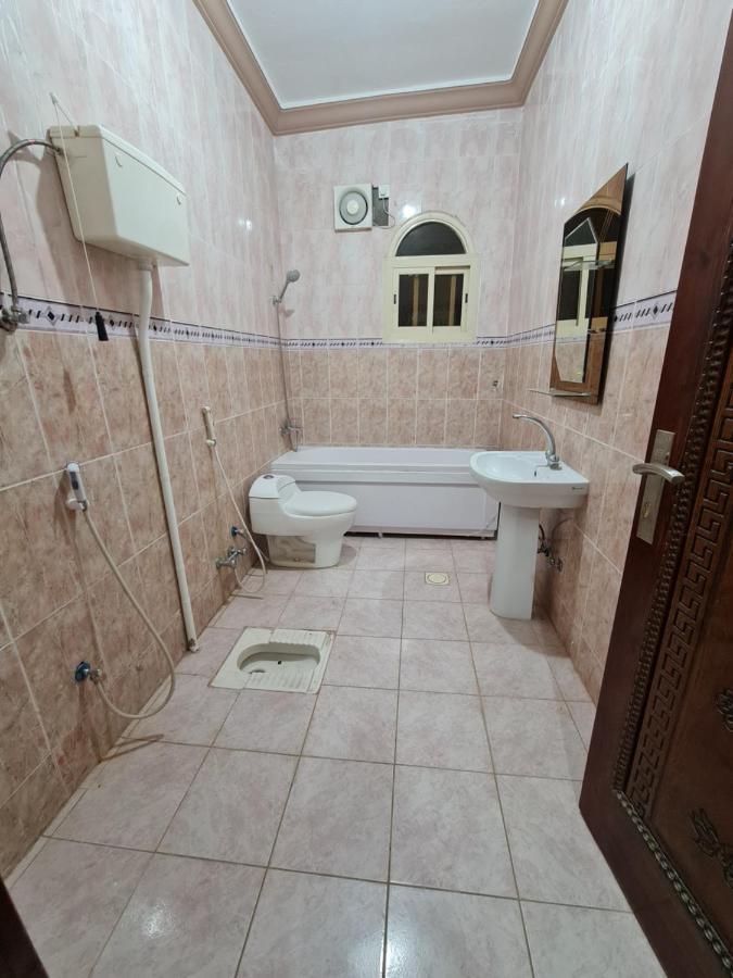أركان العلا للشقق المفروشة Arkan-Alula Exterior foto