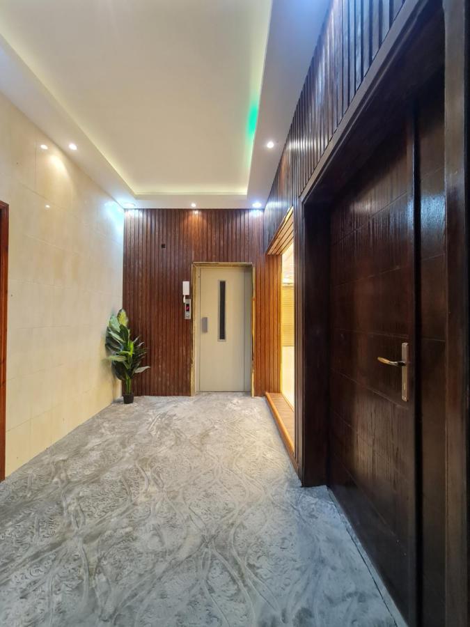 أركان العلا للشقق المفروشة Arkan-Alula Exterior foto