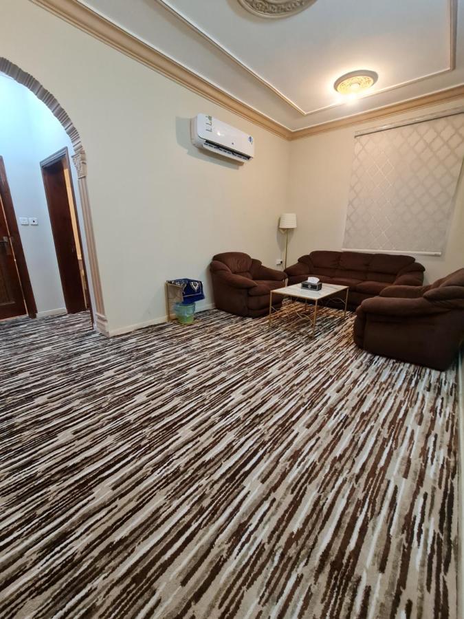 أركان العلا للشقق المفروشة Arkan-Alula Exterior foto
